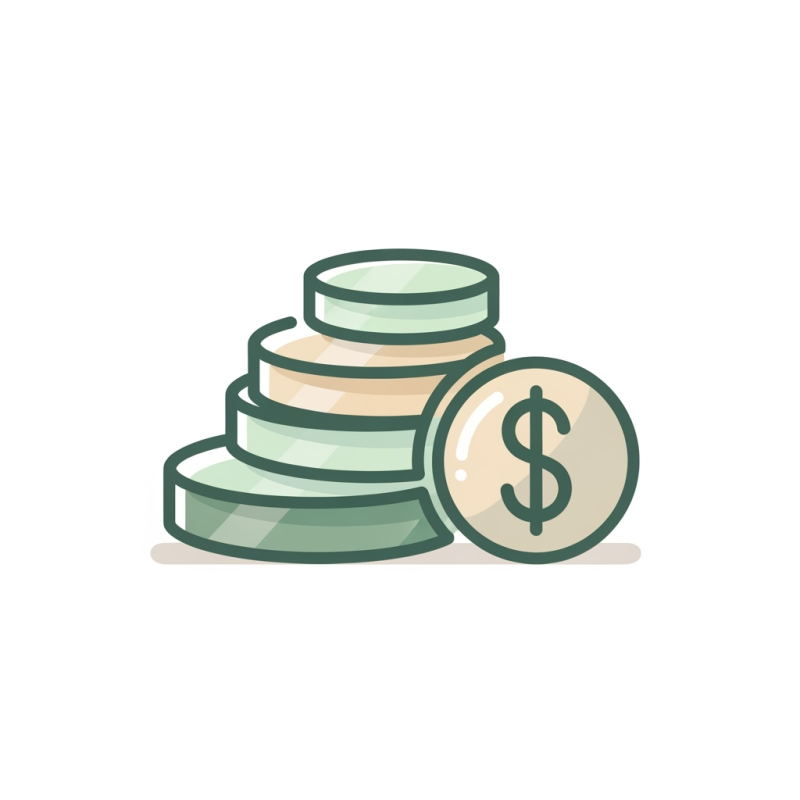 Money & Payment